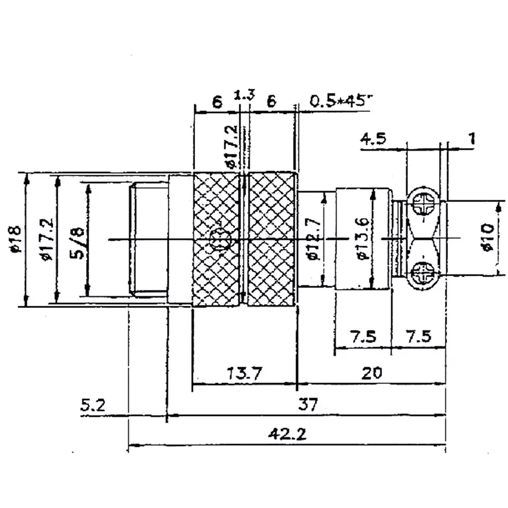 kyoritsu-electronics-microphone-connector-6912398