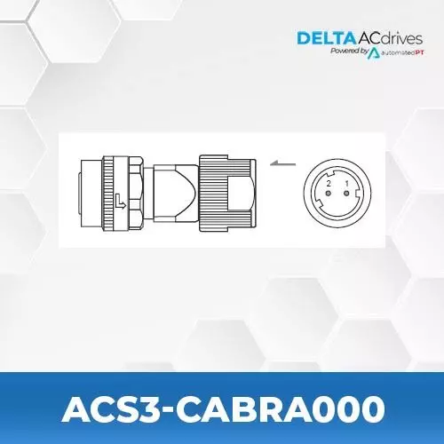 delta-connector-brake-type-black-silver-color-metal-plastic-body-for-servo-motors-acs3-cabra000