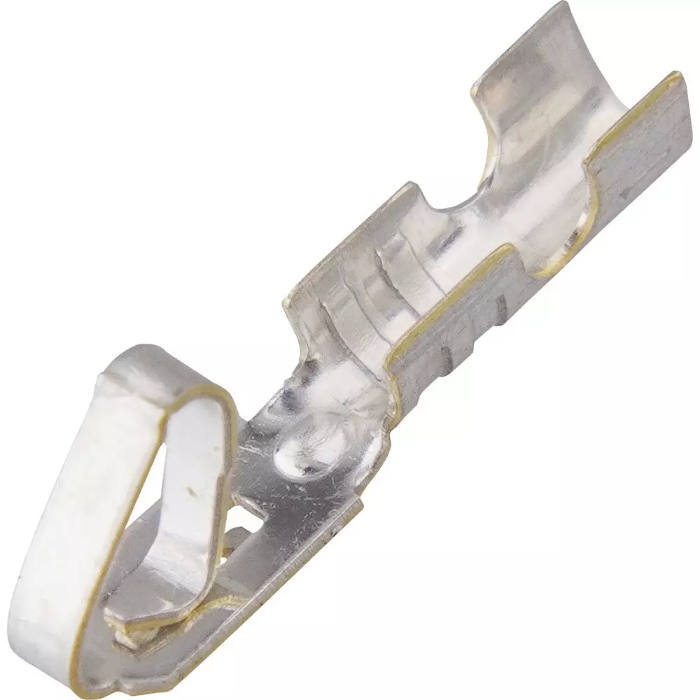 Molex Wire to Board Connector Max / 250 V Rated Voltage, 5159TL (Pack of 100)