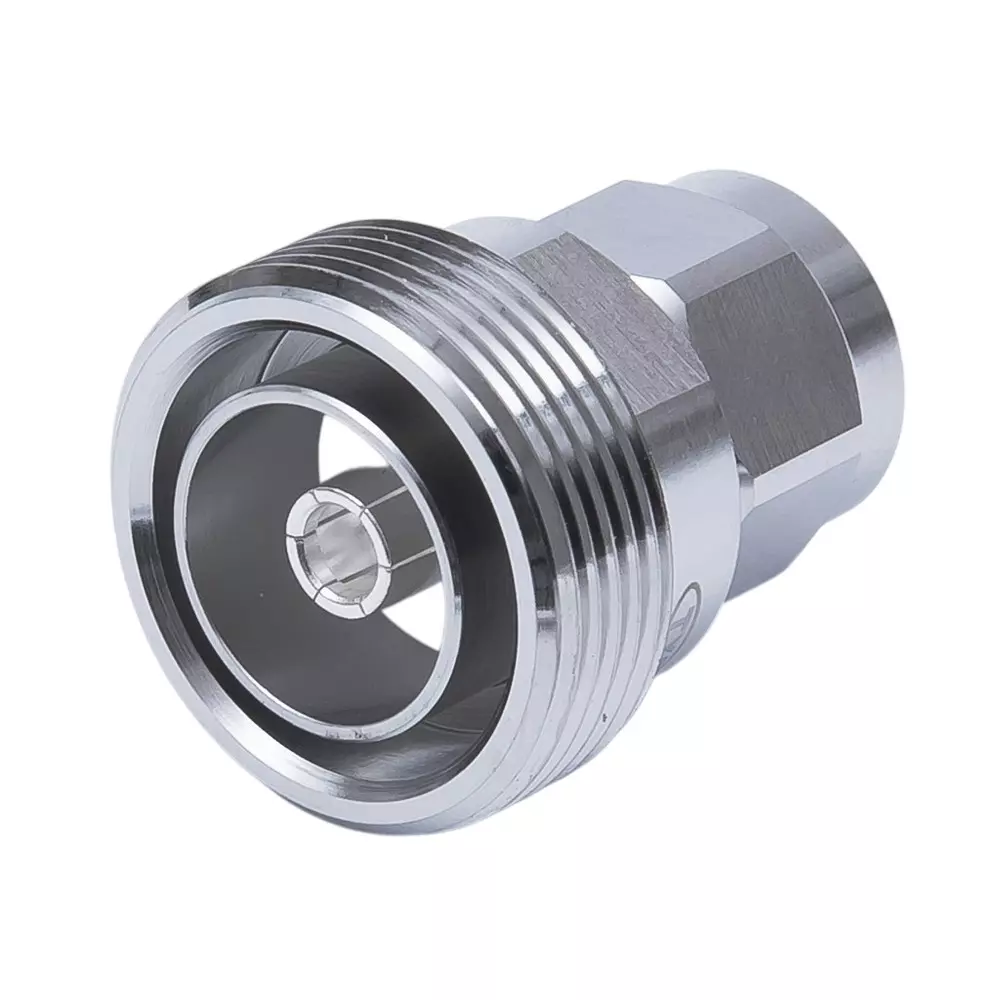 Tocone Conversion Connector AC 1000(50Hz) V Rated Voltage, 7/16J-NP