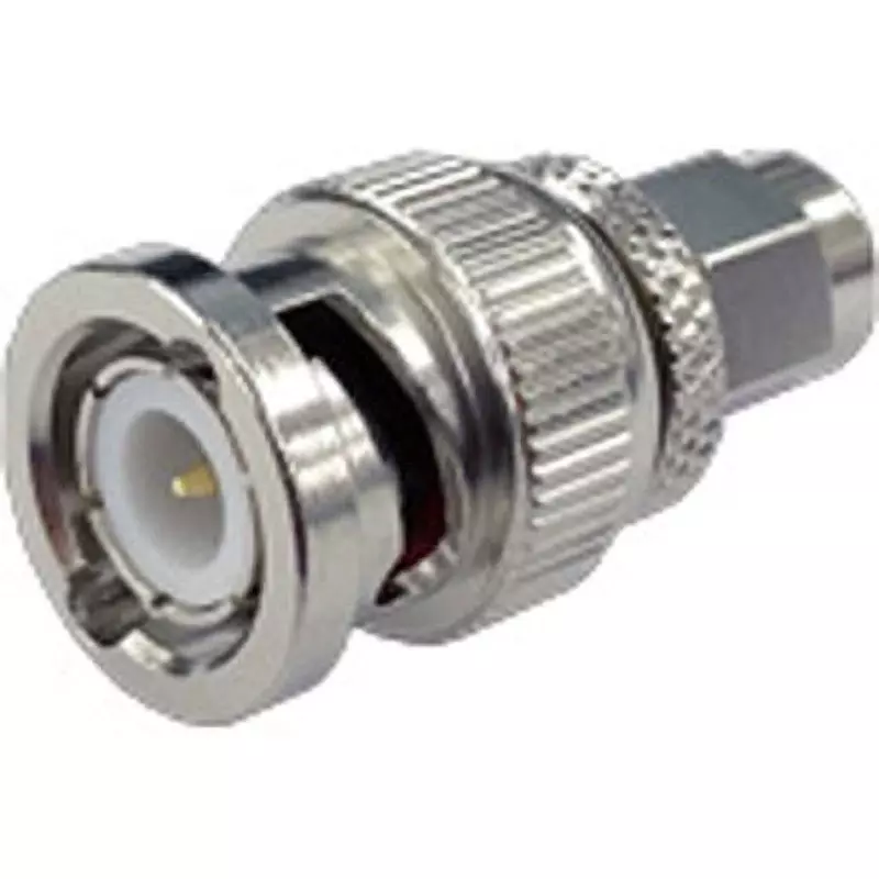 Tocone Conversion Connector AC 335 V Rated Voltage, BNCP-A-SMAP