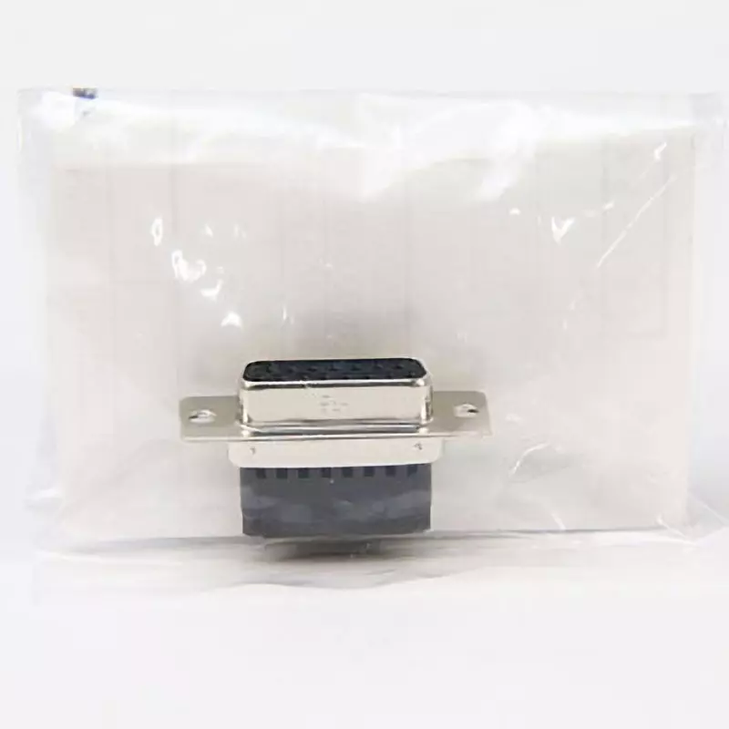 Hirose Crimp Connector AC350 V Rated Voltage 3 A Rated Current Crimping Connection Method, CDA-15S(05)