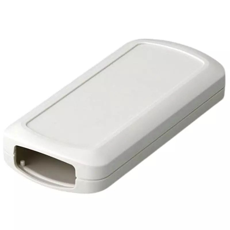 Settsu Connect ASA+PC-FR Off white Material, OBM-11654-WM