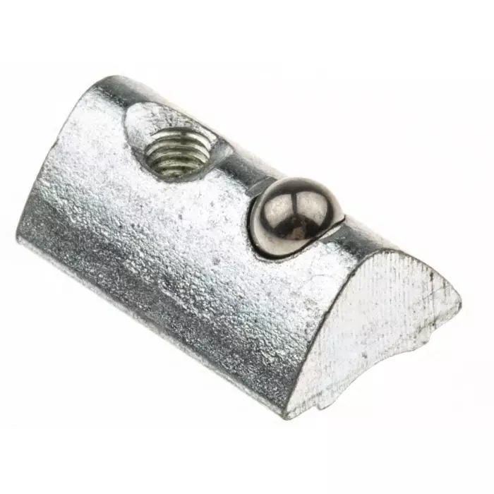rs-pro-m3-t-slot-nut-connecting-component-strut-profile-30-mm-groove-size-6mm-model-no-1809112-bag-of-10-piece