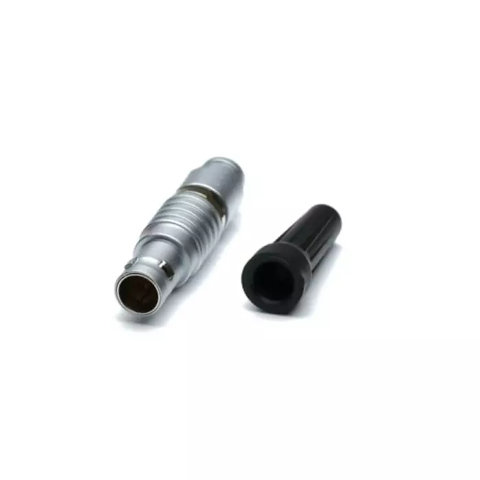RS PRO Circular Connector 14 Contacts Cable Mount Plug, 2406481