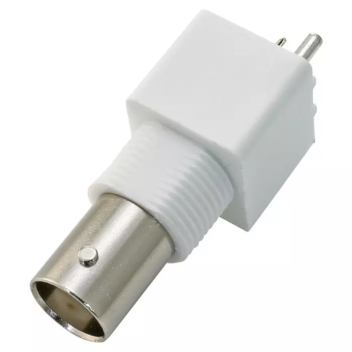 MULTICOMP PRO RF Connectors RF COAXIAL, BNC, STRAIGHT JACK, 50OHM, MP-13-60-1 DGZ