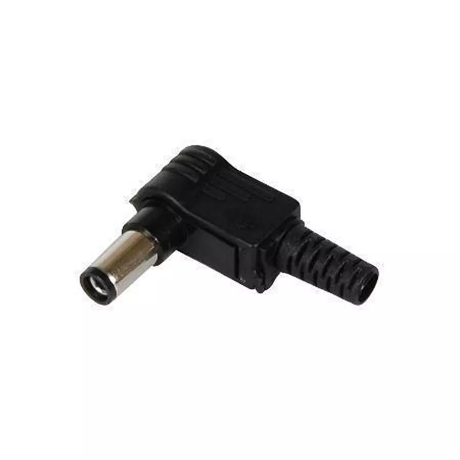 MULTICOMP PRO DC Power Connectors - Barrel Plugs & Jacks Gender:Plug, 27-5903