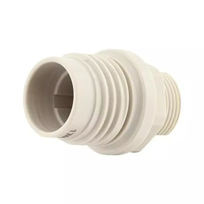 SOURIAU-SUNBANK / EATON CIRCULAR CONN, RCPT, 3POS, JAM NUT, RERM10PLN0314Y