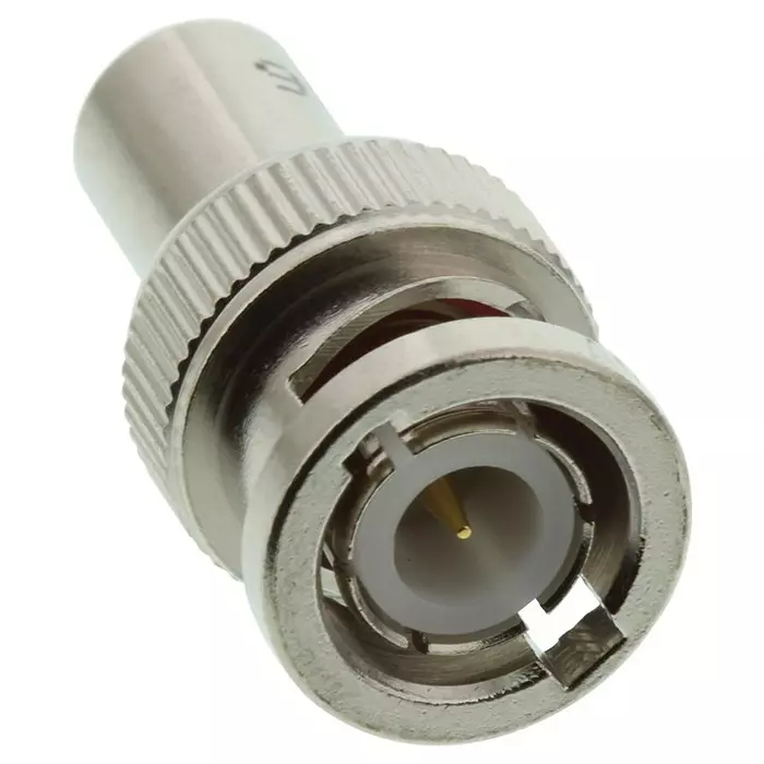 AMPHENOL RF RF Connectors RF/COAXIAL CONNECTOR, 000-46650-93RFX