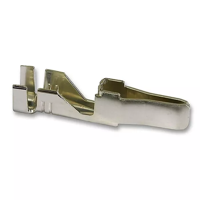 MOLEX Plug & Socket Connector Contacts CONTACT, PIN, 10AWG, CRIMP 42817-0012