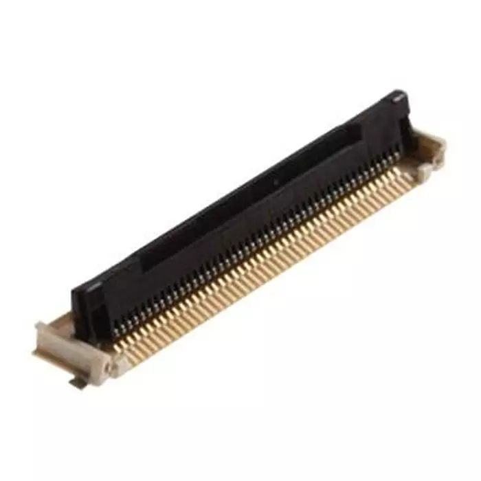MOLEX FFC / FPC Board Connectors CONNECTOR, FFC/FPC, 20POS, 1ROW, 0.5MM 505110-2091 (Pack of 5)