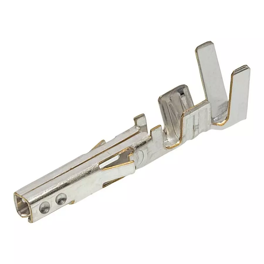 MOLEX Plug & Socket Connector Contacts CONTACT, SOCKET, 16AWG, CRIMP 39-00-0211 (Pack of 20)