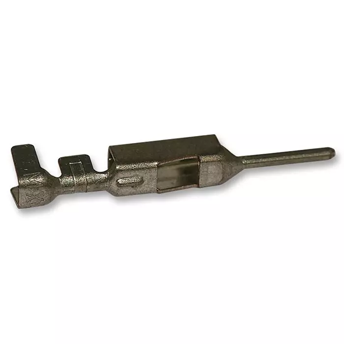 MOLEX Plug & Socket Connector Contacts CONTACT, PIN, 28-22AWG, CRIMP 50837-8000 (Pack of 20)