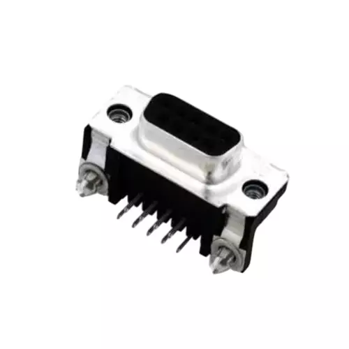 AMP - TE CONNECTIVITY SOCKET, D, PCB, 9WAY, 5747844-4