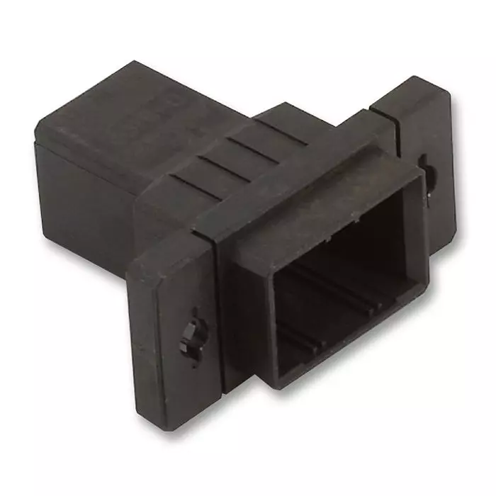 AMP - TE CONNECTIVITY HOUSING, PLUG, D-3100D, 20WAY, 178803-8