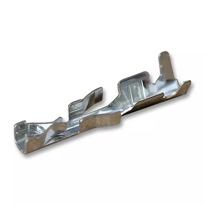 LUMBERG CRIMP CONTACT, 3111, 01L, 3111 01 L (Pack of 100)