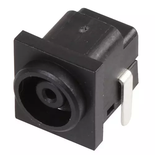 LUMBERG SOCKET, LOW VOLTAGE, 1.45MM, 1613 11