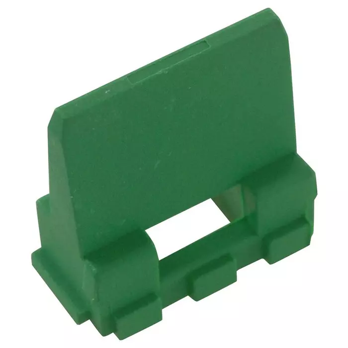 DEUTSCH - TE CONNECTIVITY WEDGELOCK, FOR DT RECEPTACLES, 8WAY, W8P (Pack of 10)