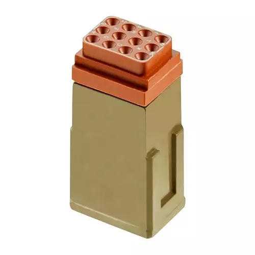 DEUTSCH - TE CONNECTIVITY FEEDBACK MODULE, SIZE 20, ELASTOMER, CTJ120E02C-513