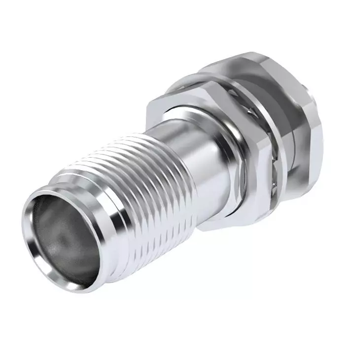 RADIALL RF COAXIAL, NEX10 JACK, 50 OHM, CABLE, R180300007W