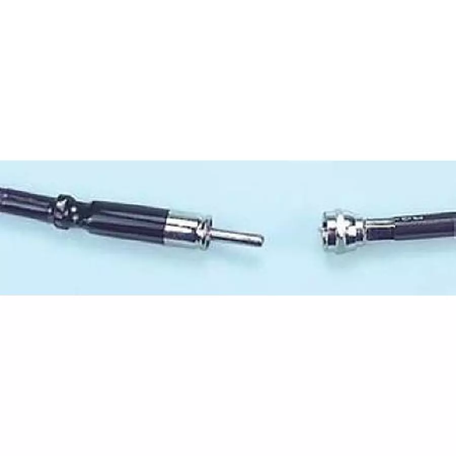 MCM Motorola to F Connector 36" Cable, 28-2145