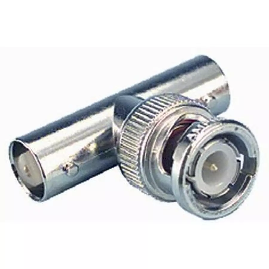 MCM BNC "T" Adapter, 27-390