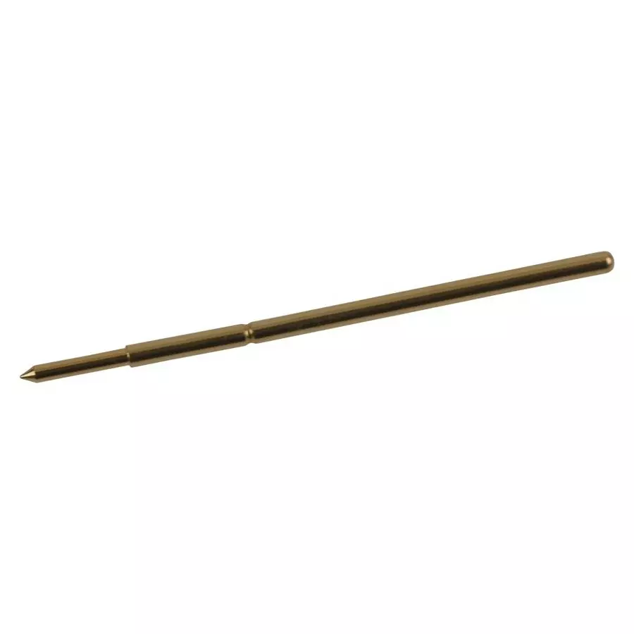 EVERETT CHARLES TECH Test Spring Probe, Pcb, P2662AG-1C1S (Pack of 10)