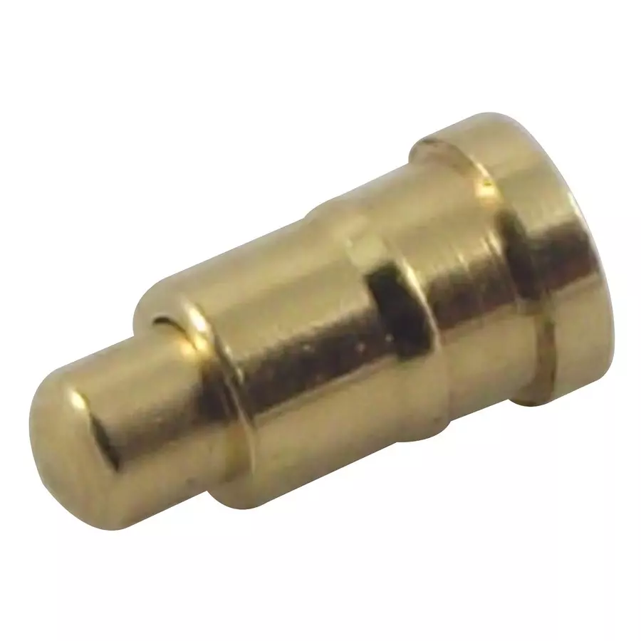 MILL-MAX Connector Type:Spring Probe, 0900-0-15-20-76-14-11-0