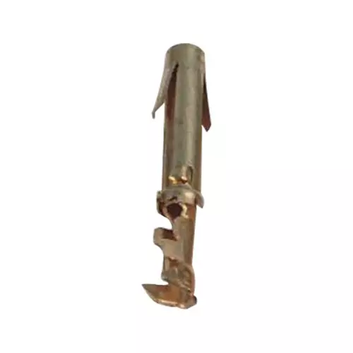 ITT CANNON CONTACT, SOCKET, 18-16AWG, CRIMP, 192990-2530 (Pack of 3000)