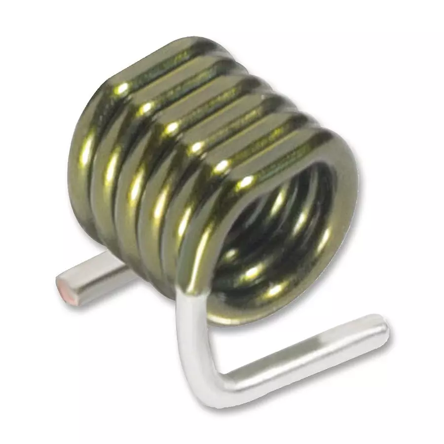 COILCRAFT Air Core Inductors INDUCTOR, 0.036UH, 2.3GHZ, 2%, SMD, REEL, 1111SQ-36NGED