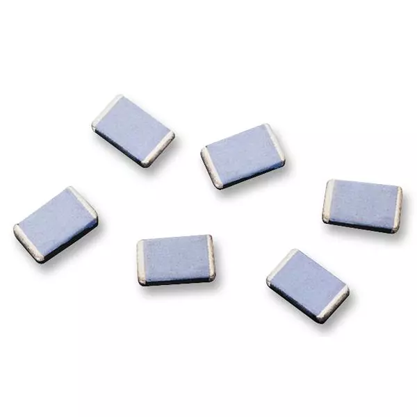 HOLSWORTHY - TE CONNECTIVITY Chip SMD Resistors RES, 6K65, 0.1%, 0.063W, 0603, THIN FILM, RN73C1J6K65BTG