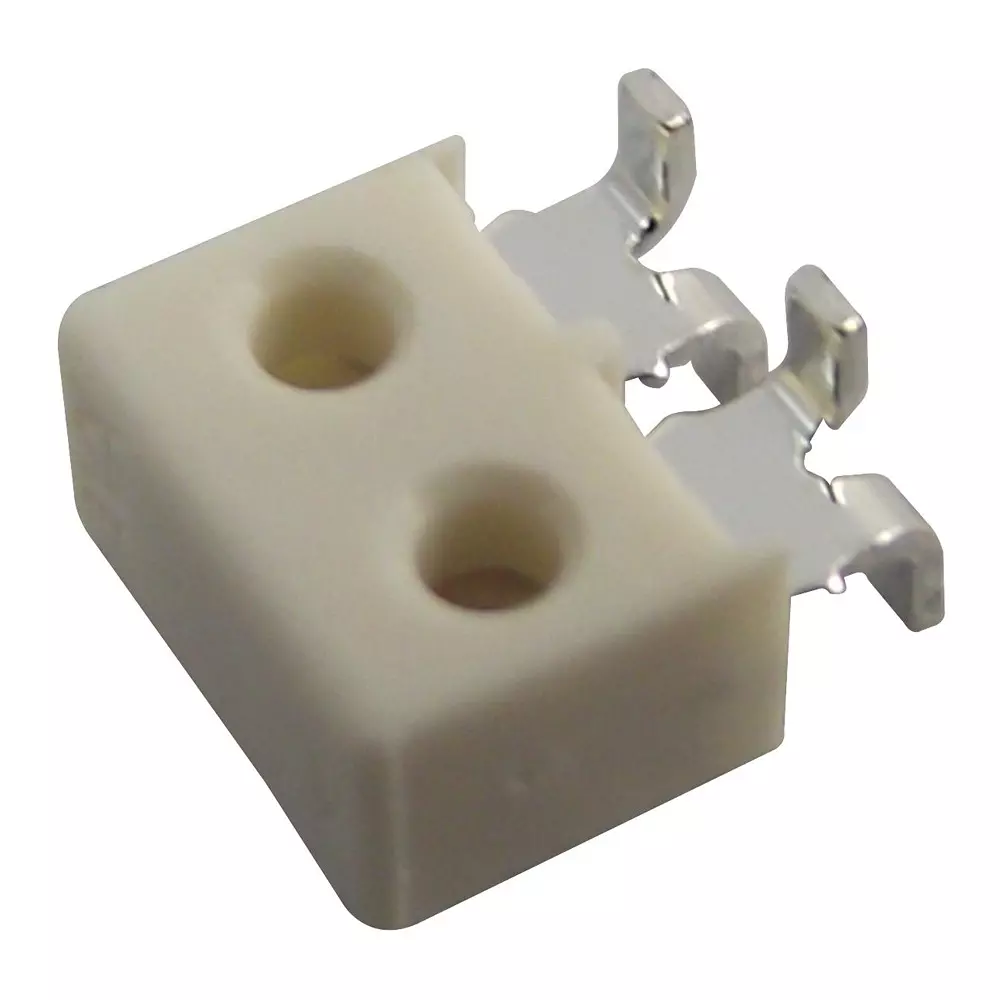 KYOCERA AVX IDC Connectors CONNECTOR, IDC, 2WAY, 28-26AWG, 9175002701106