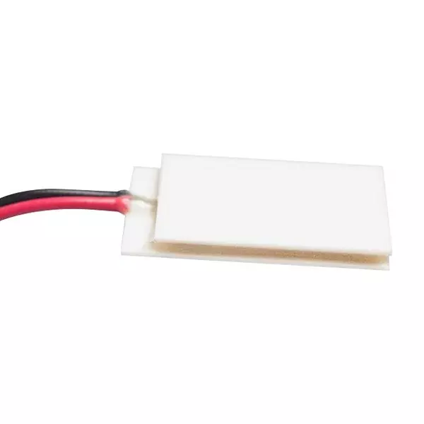 MULTICOMP PRO Peltier Elements - Thermoelectric Modules PELTIER MODULE, 340W, 50 X 50 X 3.9MM, MCHPE-288-14-06-E