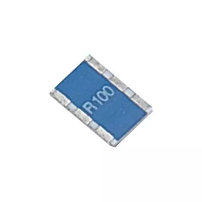 YAGEO Chip SMD Resistors RES, 33K, 5%, 1W, 1218, THICK FILM, RC1218JK-0733KL