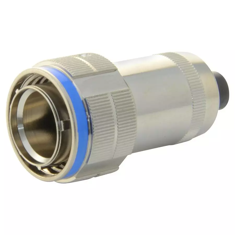 AMPHENOL SOCAPEX SEALED USB, 2.0 TYPE A, PLUG, IP67, USBF TV 6 N