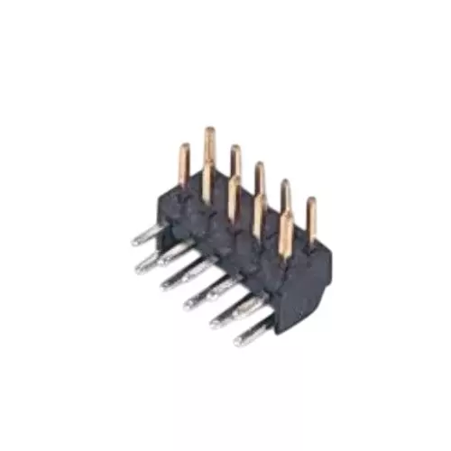 MOLEX CONNECTOR, HEADER, 14POS, 2ROW, 2MM, 87760-1416