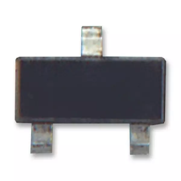 VISHAY MOSFET, N-CH, 20V, 3.9A, SOT-23-3, SI2312BDS-T1-E3