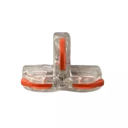 ENERTECH T-Type Connector Multi Way for Industrial Use, PCT T-111