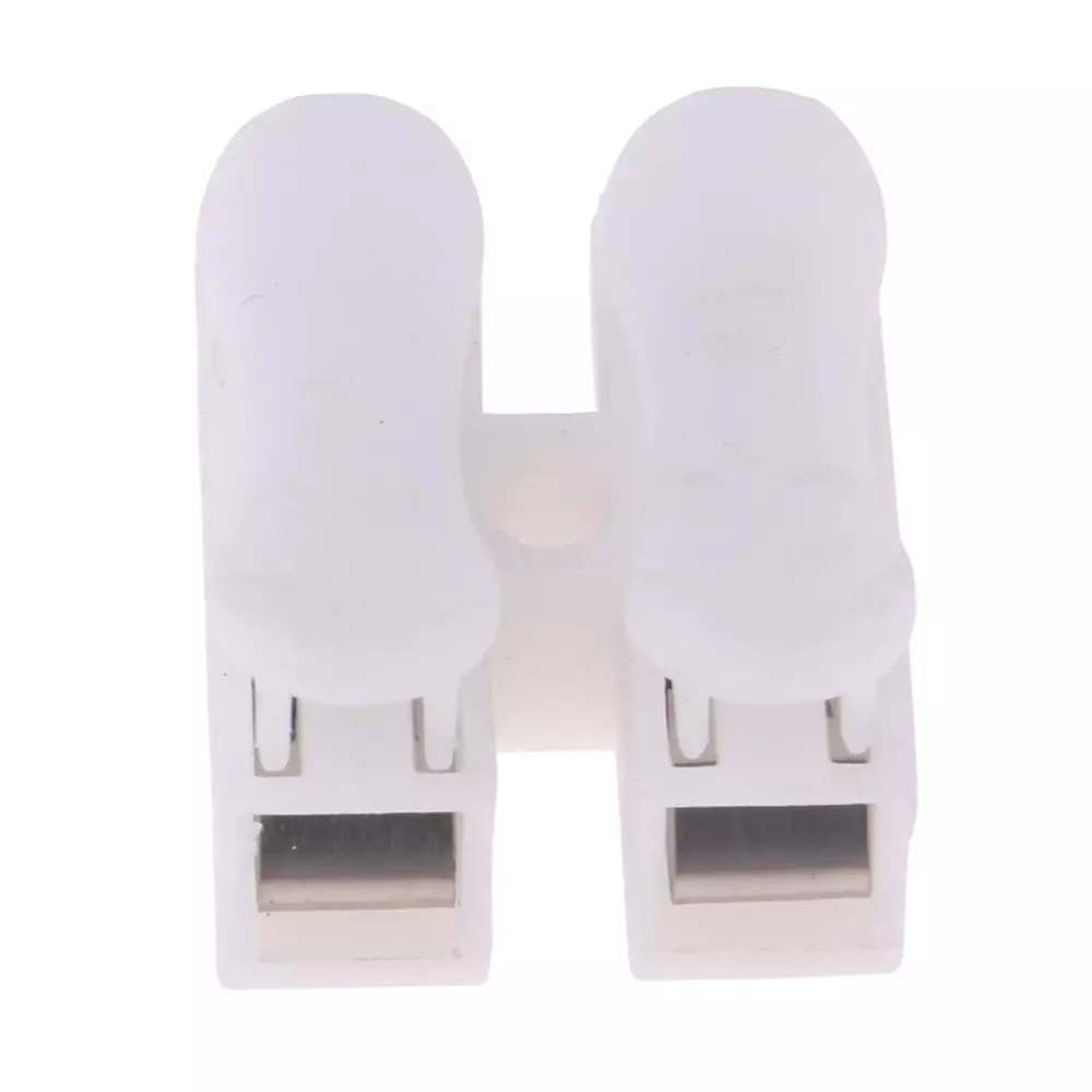 ENERTECH CH Series Connector 2 IN 2 & 3 IN 3 OUT COPPER for Industrial Use
