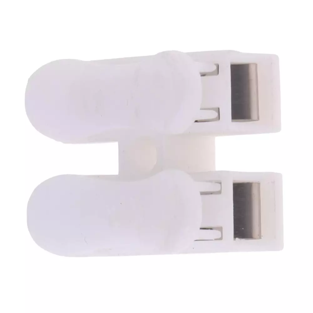 ENERTECH CH Series Connector 2 IN 2 OUT COPPER for Industrial Use, CH-2T