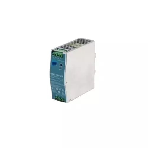 ENERTECH DIN Rail Series Switch Mode Power Supply 10A Input Current 24 V DC, NDR240-24