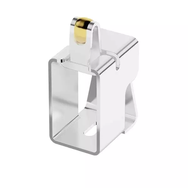 GCT Spring Contact Copper Alloy 2.08 mm, SCC10-290-03