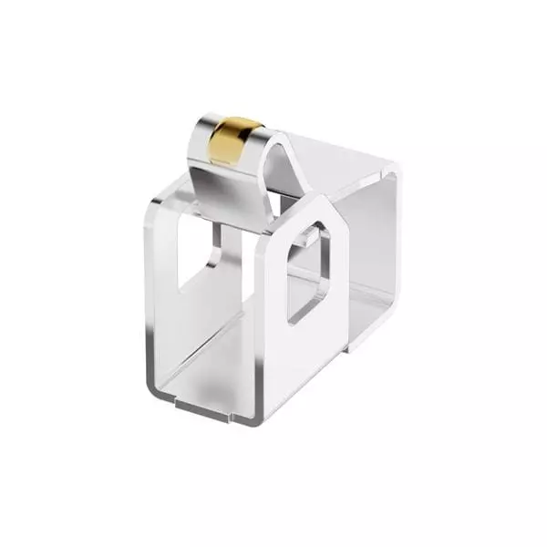 GCT Spring Contact Stainless Steel 2.5 mm, SCS20-210-10