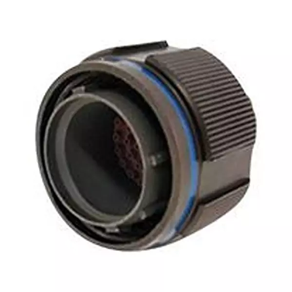 AMPHENOL AEROSPACE Circular Connector, PLUG, 15-18, CABLE, D38999/26WD18SN
