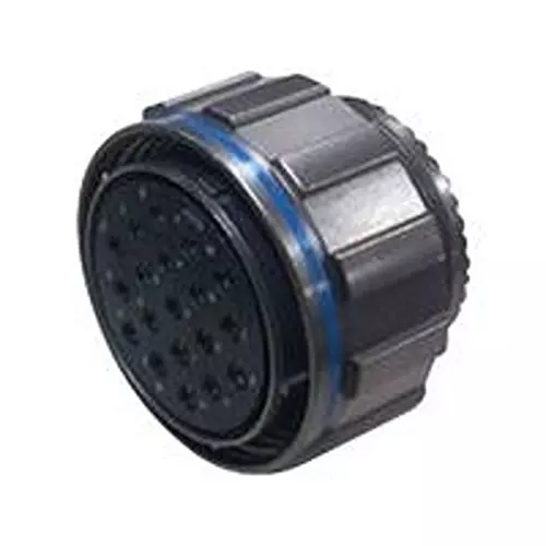 AMPHENOL AEROSPACE Circular Connector, PLUG, 23-53, CABLE, CTVS06RF-23-53HA