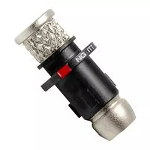 ITT CANNON Circular Connector, PLUG, 6POS, CRIMP, MKJ4A6Z6-6PC-K140