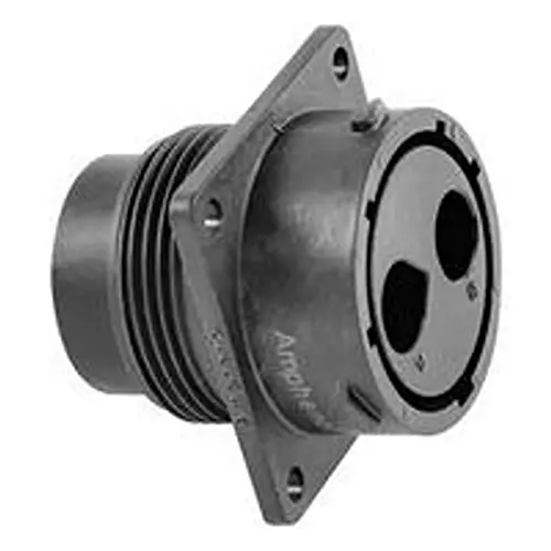 AMPHENOL SINE/TUCHEL Circular Connector, RCPT, 2POS, CRIMP, RTS018N2P03-picture-18