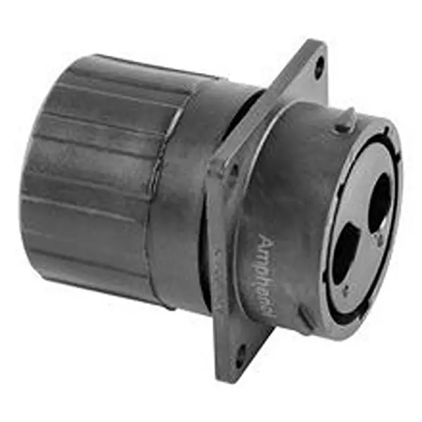 AMPHENOL SINE/TUCHEL Circular Connector, RCPT, 2POS, CRIMP, RTS018N2PHEC03-picture-17