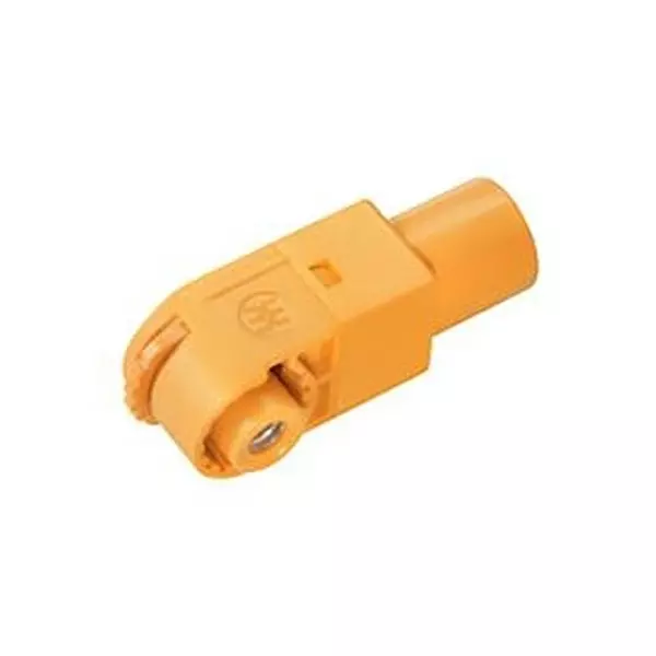 WEIDMULLER Bat Plus Conn, Rcpt, 120A/1.5K V, Cable, 2905300000