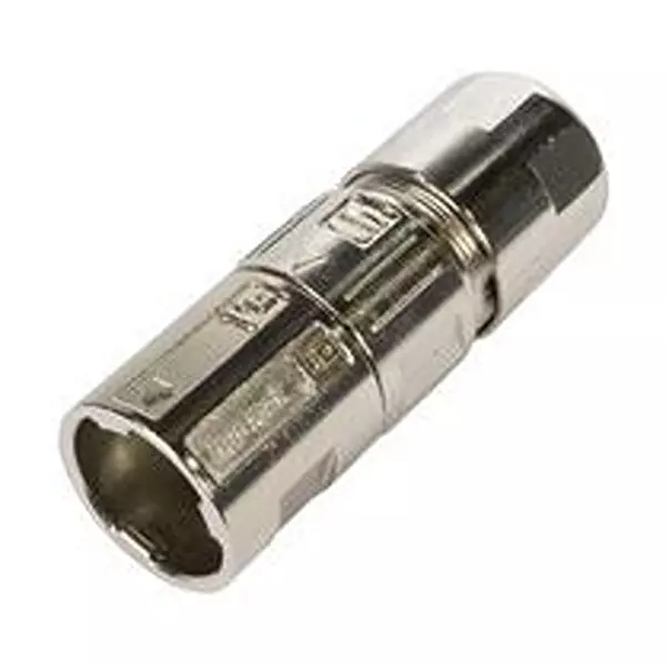 HARTING Cable Conn Housing, M17, 6.5 To 10 mm, 21172000200